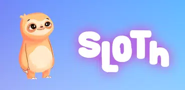 Sloth World - Play & Learn!