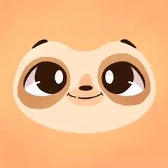 Скачать Sloth World - Play & Learn! XAPK