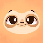 Sloth icône