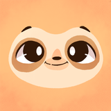 Sloth World - Play & Learn!