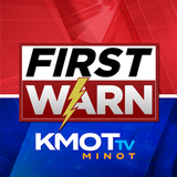 KMOT-TV First Warn Weather icon