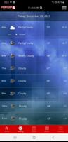 KMOV 4Warn Weather screenshot 1