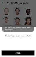 2 Schermata Sticker Maker For Whatsapp - W