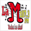 LaM107.3 FM-SLO icon