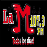 APK LaM107.3 FM-SLO