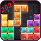 Block Puzzle 2021 icône