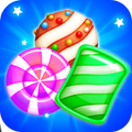 Eliminate Candy—Match 3 Puzzle