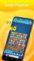 Eliminate Candy—Match 3 Puzzle screenshot 1