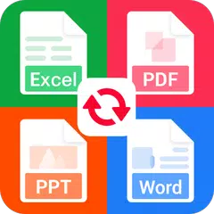 PDF Converter Pro: PDF to Word APK Herunterladen