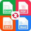 ”PDF Converter Pro: PDF to Word