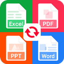 PDF Converter Pro: PDF to Word APK