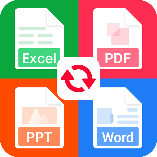 PDF Converter Pro: PDF to Word