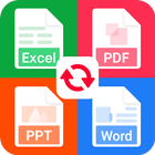 PDF Converter-icoon