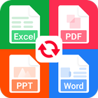 PDF Converter icono