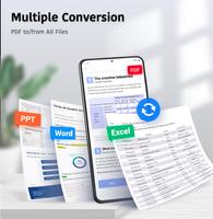 PDF Converter poster