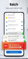 PDF Converter تصوير الشاشة 3