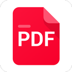 PDF Reader Pro آئیکن