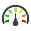 Site Monitor icône