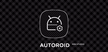 Autoroid - Automation Device Settings