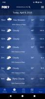 FOX 9 Weather screenshot 1
