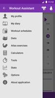 Workout Assistant الملصق