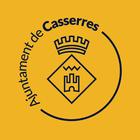 آیکون‌ Ajuntament de Casserres