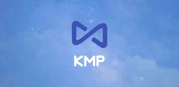 ビデオプレイヤー KMP