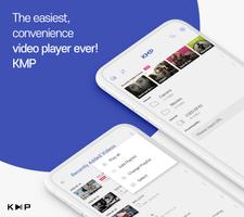 Video Player KMP পোস্টার