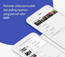 Pemutar Video KMP poster