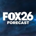 KMPH News FOX Forecast icône