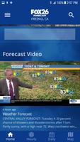 1 Schermata KMPH News FOX Forecast