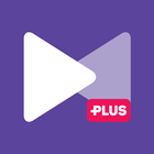 KMPlayer Plus (Divx Codec)-icoon