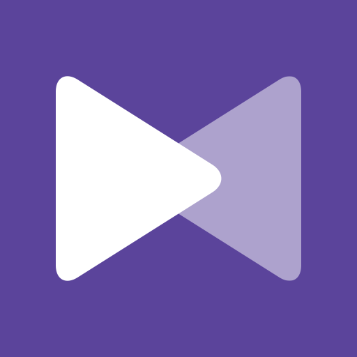 KMPlayer, Reproductor de video