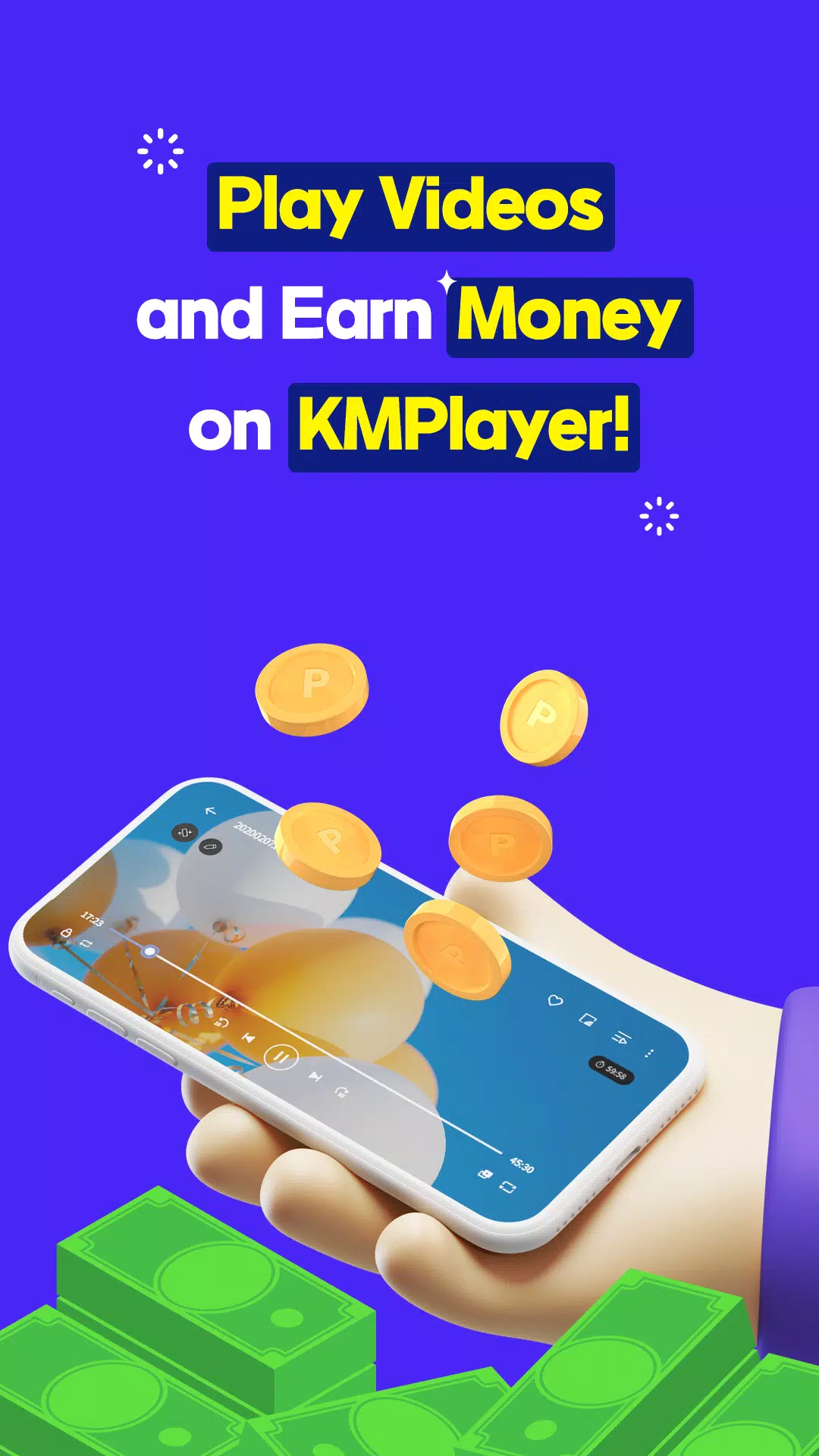 KMPlayer APK for Android Download