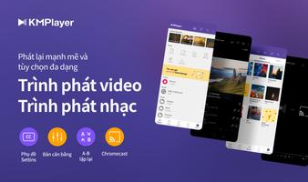KMPlayer bài đăng