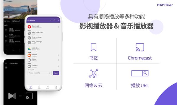 KMPlayer 海报