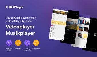 KMPlayer Plakat