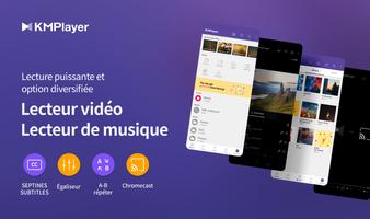 KMPlayer capture d'écran 2