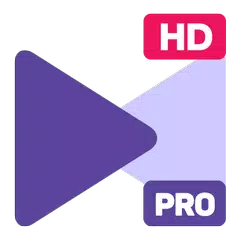 Video Player HD Alle Formate & Codecs - km player APK Herunterladen