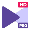 PRO-Video player KM, HD 4K Perfect Player-MOV, AVI Mod apk son sürüm ücretsiz indir