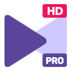 Phát video HD Mọi định dạng & codec - km player APK