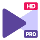 PRO-Video player KM, HD 4K Perfect Player-MOV, AVI APK