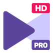 PRO-Video player KM, HD 4K Perfect Player-MOV, AVI