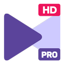Lecteur vidéo HD Tous formats & codecs - km player APK