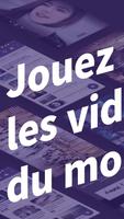 Lecteur vidéo HD Tous formats & codecs - km player Affiche