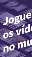 km player - Reproduza Qualquer Formato de Vídeo Cartaz