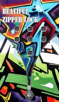 Graffiti Wallpaper HD Plus Zipper 截图 1