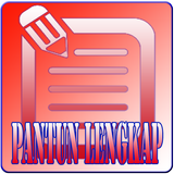 1001 Pantun Lengkap 2019 أيقونة