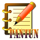 Pantun Lengkap Plus Status WA أيقونة