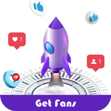 Get fans for teek likes tok - likes & followers